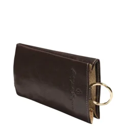 Castelijn & Beerens Gaucho Design Sleuteletui mokka