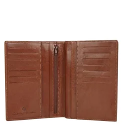 Castelijn & Beerens Gaucho Portefeuille cognac