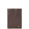 Castelijn & Beerens Gaucho Portefeuille mokka