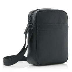 Castelijn & Beerens Jort Crossbody Medium zwart