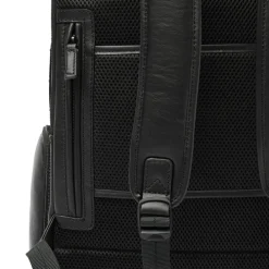 Castelijn & Beerens Nappa X Uniform Travel Backpack 15.6