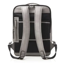 Castelijn & Beerens Nappa X Victor Rugzak 15.6'' + Tablet grijs
