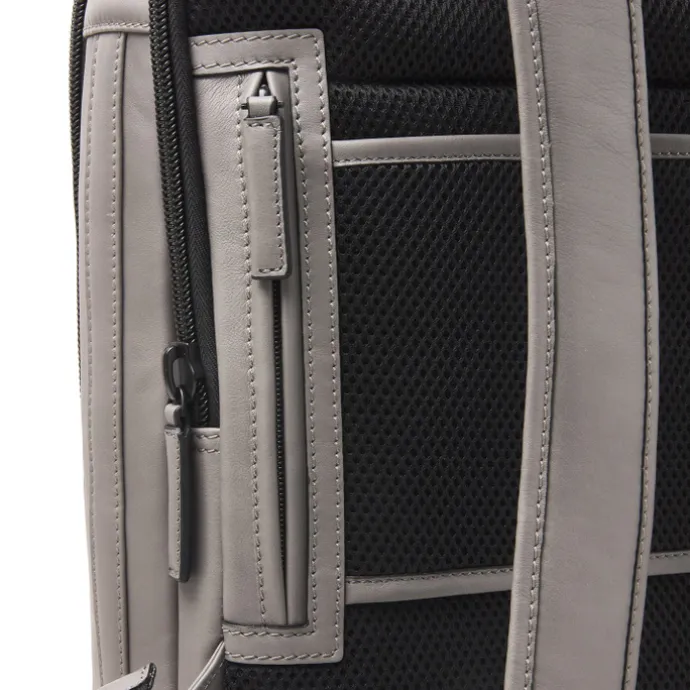 Castelijn & Beerens Nappa X Victor Rugzak 15.6'' + Tablet grijs