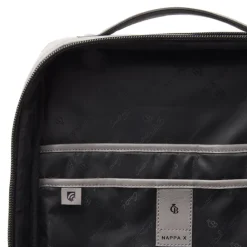 Castelijn & Beerens Nappa X Victor Rugzak 15.6'' + Tablet grijs