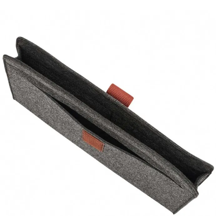 Castelijn & Beerens Nova Laptop Sleeve Macbook Air 13" licht bruin