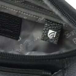 Castelijn & Beerens Onyx Fanny Pack black