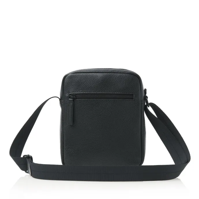 Castelijn & Beerens Rein Crossbody Small zwart