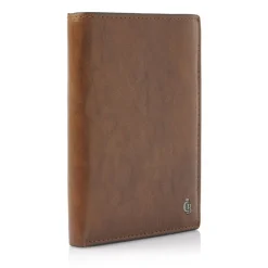 Castelijn & Beerens Rien Billfold portefeuille RFID natural