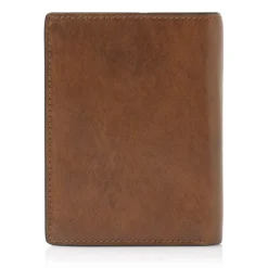 Castelijn & Beerens Rien Billfold portefeuille RFID natural
