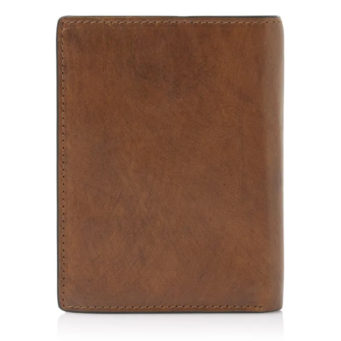 Castelijn & Beerens Rien Billfold portefeuille RFID natural