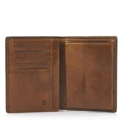 Castelijn & Beerens Rien Billfold portefeuille RFID natural