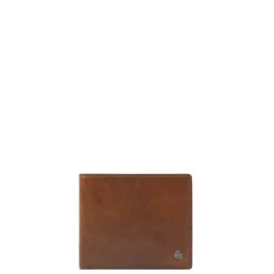 Castelijn & Beerens Rien Billfold 8 RFID natural