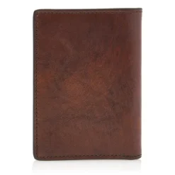 Castelijn & Beerens Rien Creditcard Etui 8 RFID cognac