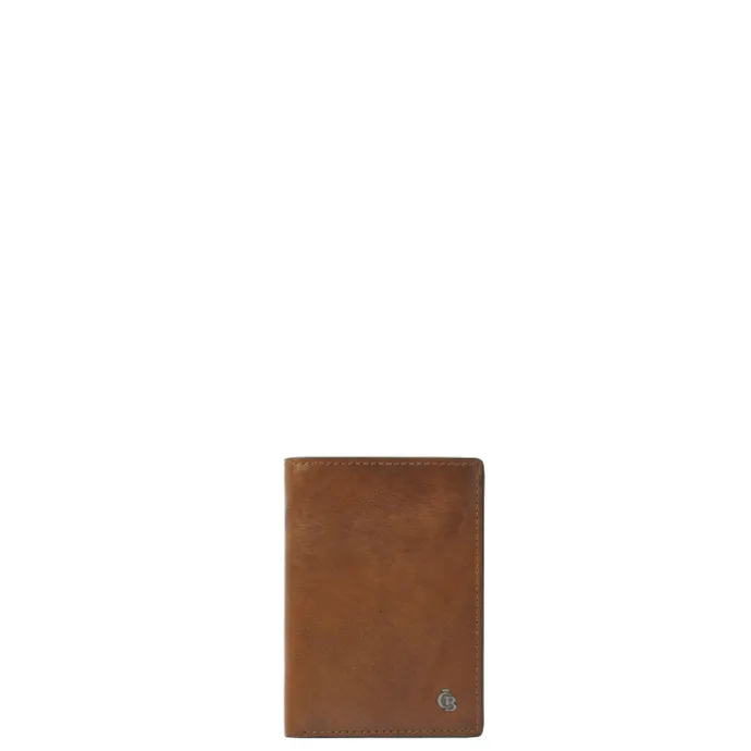 Castelijn & Beerens Rien Creditcard Etui 8 RFID natural