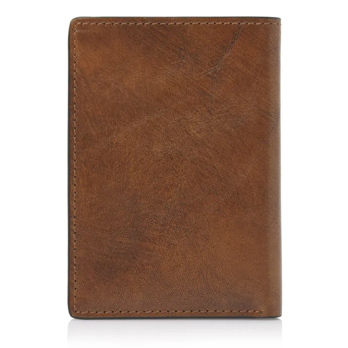Castelijn & Beerens Rien Creditcard Etui 8 RFID natural