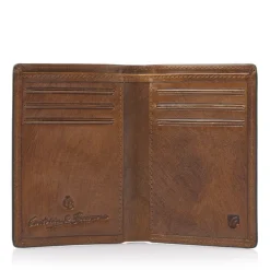 Castelijn & Beerens Rien Creditcard Etui 8 RFID natural