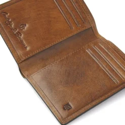 Castelijn & Beerens Rien Creditcard Etui 8 RFID natural