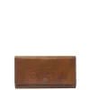 Castelijn & Beerens Rien Damesportemonnee RFID natural