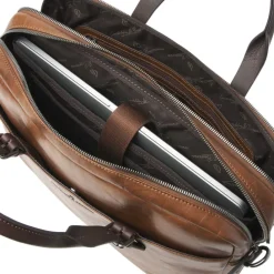 Castelijn & Beerens Rien Laptoptas 15.6'' RFID natural