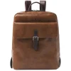 Castelijn & Beerens Rien Laptop Rugzak 15.6" natural