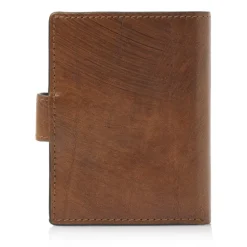 Castelijn & Beerens Rien RFID Mini Wallet 10cc natural