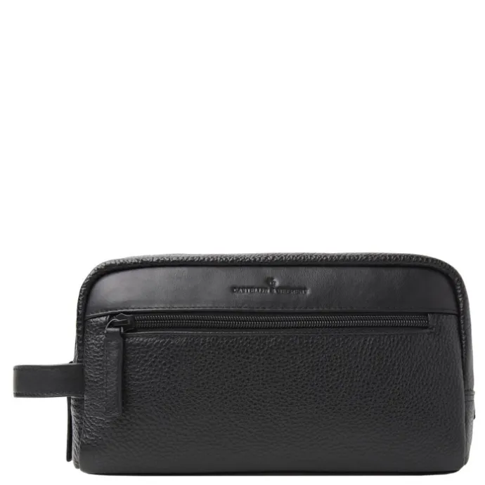 Castelijn & Beerens Sierra Washbag black