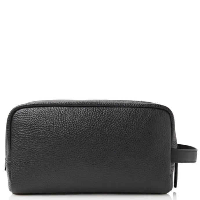 Castelijn & Beerens Sierra Washbag black