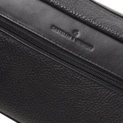 Castelijn & Beerens Sierra Washbag black