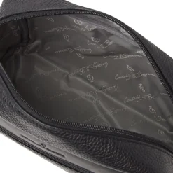 Castelijn & Beerens Sierra Washbag black