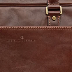 Castelijn & Beerens Verona Business Laptoptas 15.6