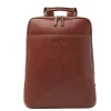 Castelijn & Beerens Verona Laptop Rugzak 15.6'' + tablet RFID lichtbruin
