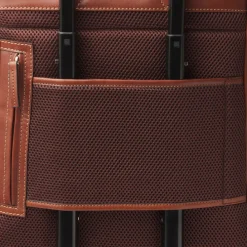 Castelijn & Beerens Verona Laptop Rugzak 15.6'' + tablet RFID lichtbruin