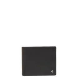 Castelijn & Beerens Vita Billfold 14 Pasjes RFID zwart