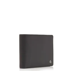 Castelijn & Beerens Vita Billfold 14 Pasjes RFID zwart
