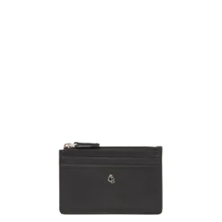 Castelijn & Beerens Vita Creditcard Etui 4 Pasjes RFID zwart
