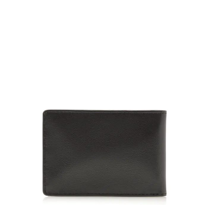 Castelijn & Beerens Vita Creditcard Etui 4 Pasjes RFID zwart