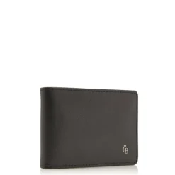 Castelijn & Beerens Vita Creditcard Etui 4 Pasjes RFID zwart