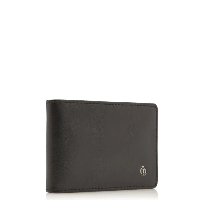 Castelijn & Beerens Vita Creditcard Etui 4 Pasjes RFID zwart