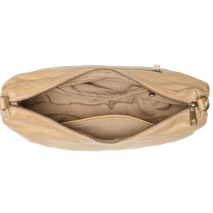 Chabo Bobby Banana Bag caramel