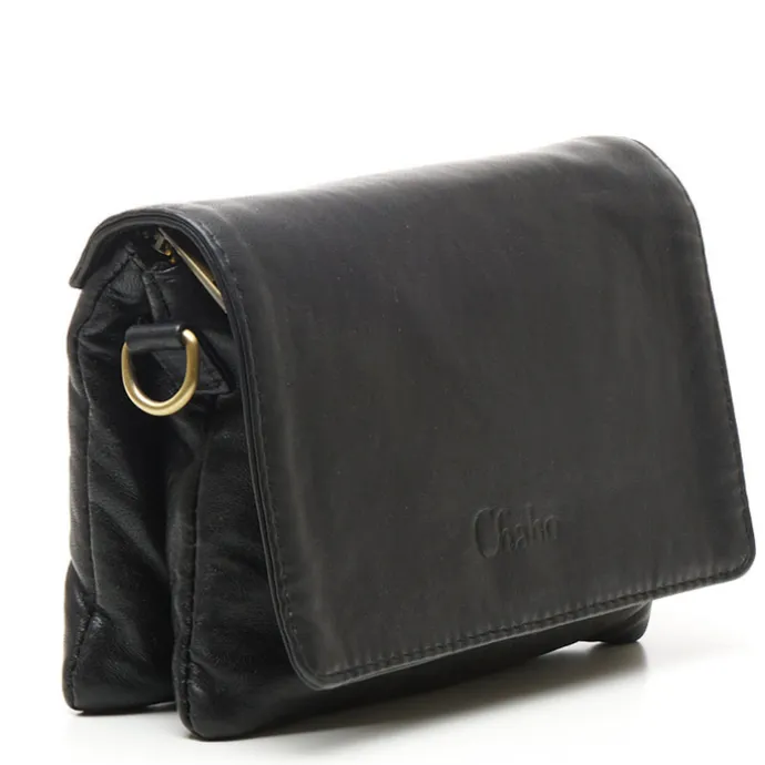 Chabo Borneo Style black
