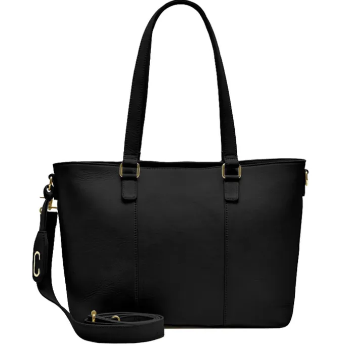 Chabo Business Bag 15.6" black