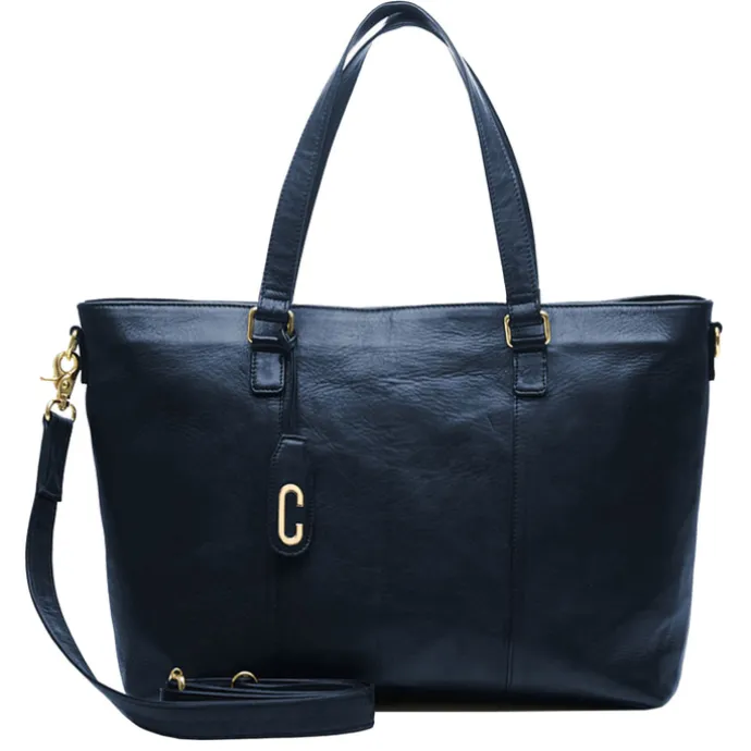Chabo Business Bag 17.3" blue