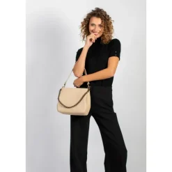 Chabo Campbell Classy creme