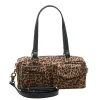 Chabo Cargo Shoulderbag leopard