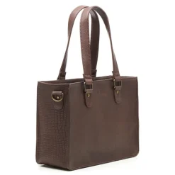 Chabo Costa Square Classic chocolate