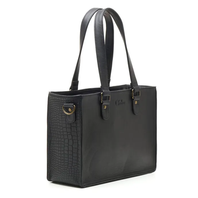 Chabo Costa Square Classic black