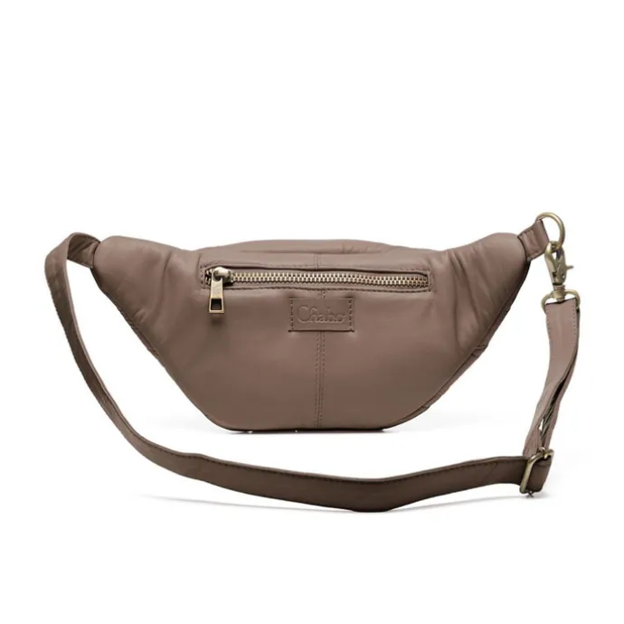 Chabo Diva Bum Bag taupe