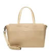Chabo Diva Handbag creme