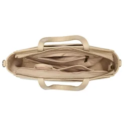 Chabo Diva Handbag taupe