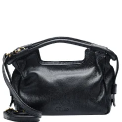 Chabo Handsome Handbag black